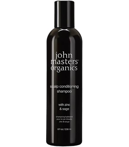 Amazon.com: John Masters Organics - Repair Conditioner for Damaged